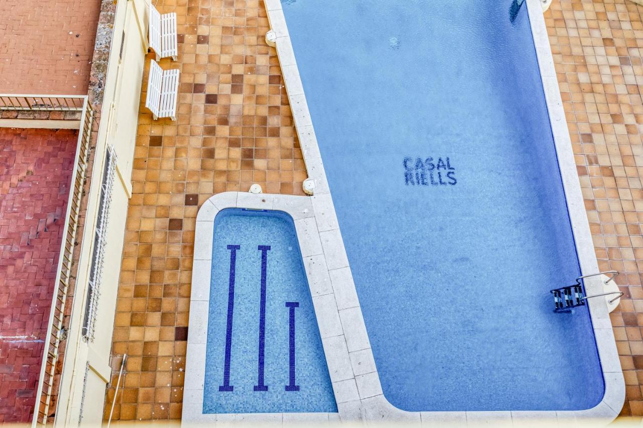 Casal Riells Apartment เลสกาลา ภายนอก รูปภาพ