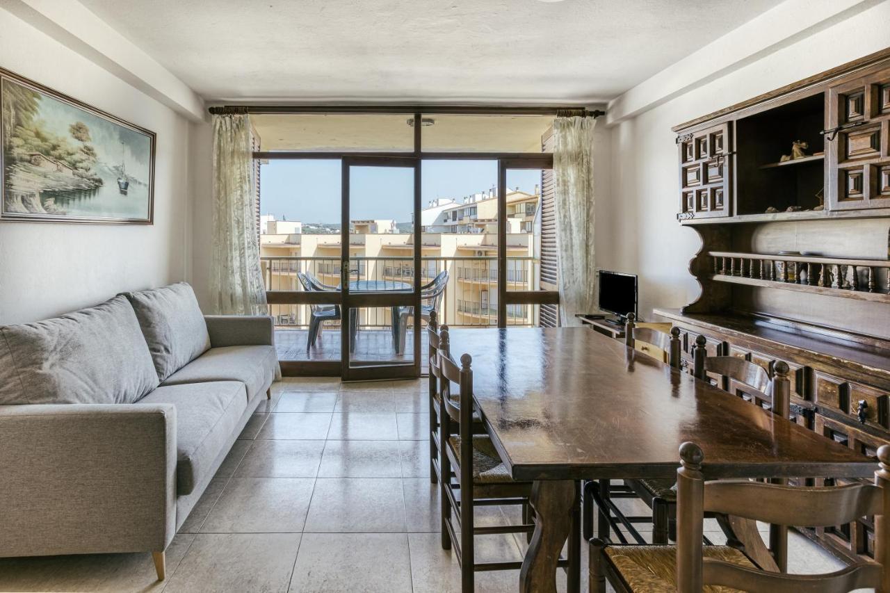 Casal Riells Apartment เลสกาลา ภายนอก รูปภาพ
