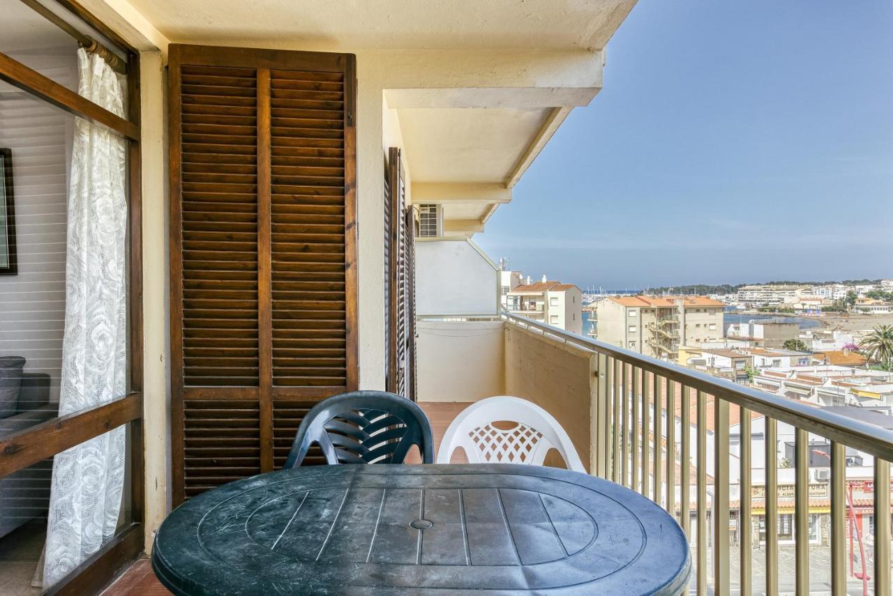 Casal Riells Apartment เลสกาลา ภายนอก รูปภาพ