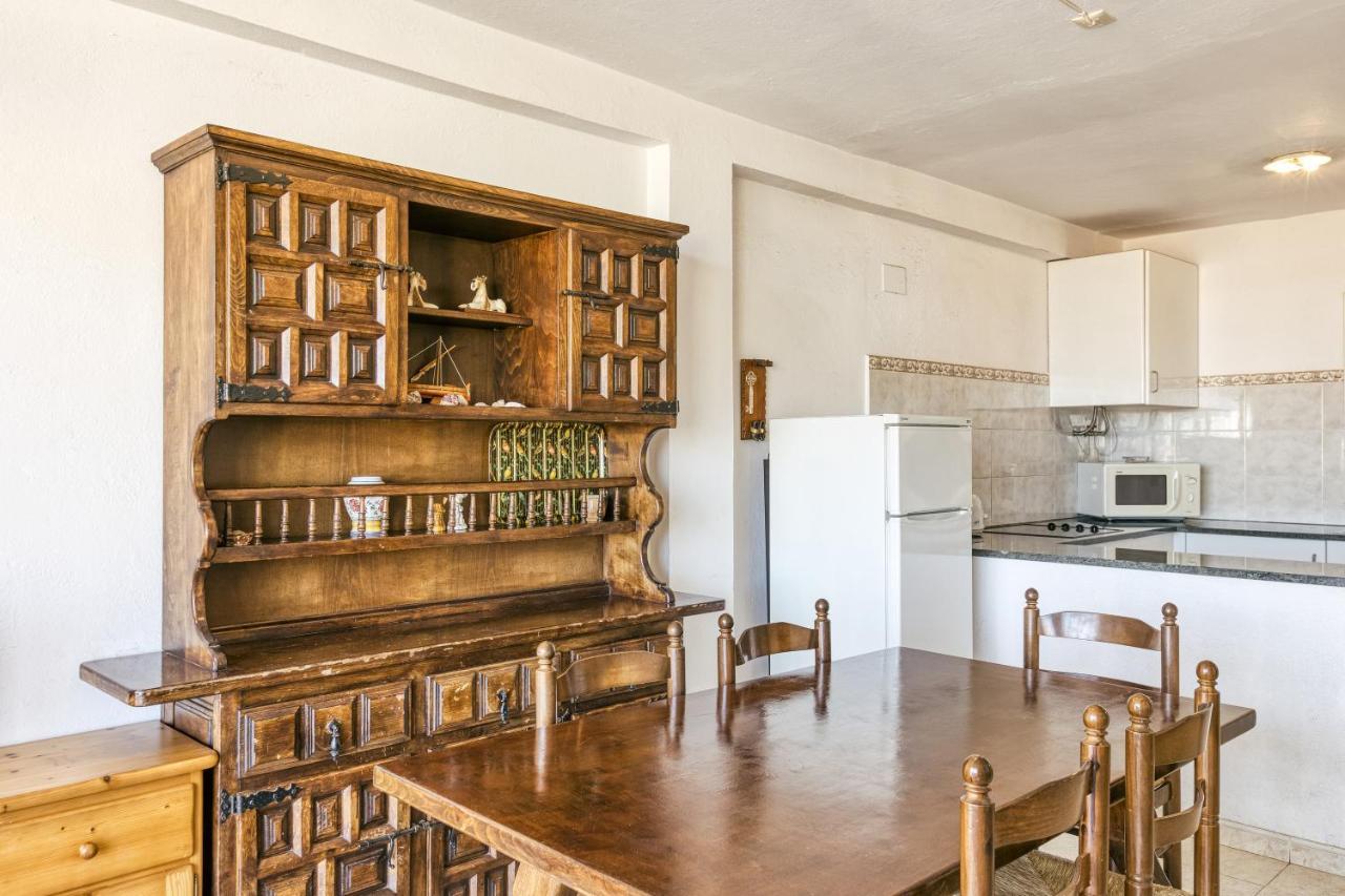 Casal Riells Apartment เลสกาลา ภายนอก รูปภาพ