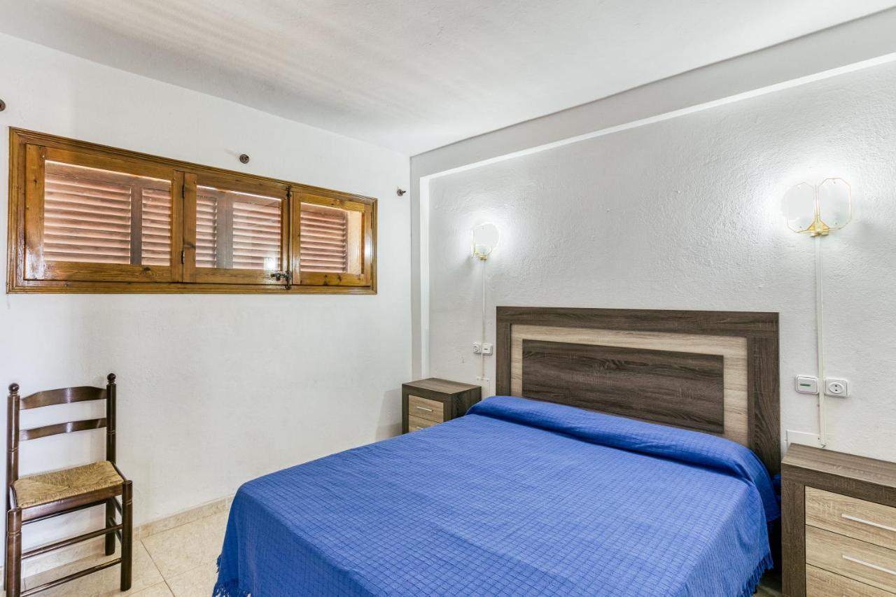 Casal Riells Apartment เลสกาลา ภายนอก รูปภาพ