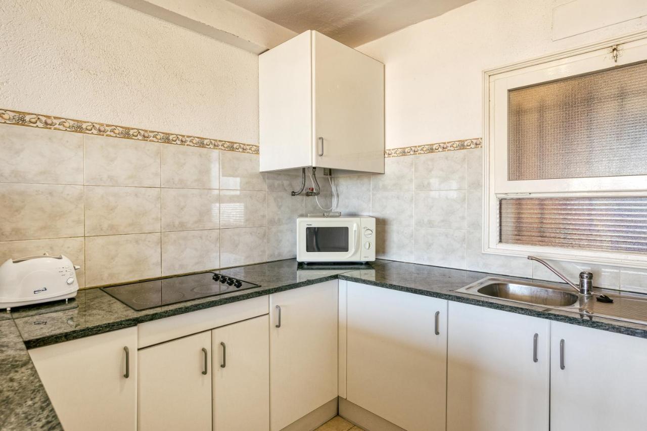 Casal Riells Apartment เลสกาลา ภายนอก รูปภาพ