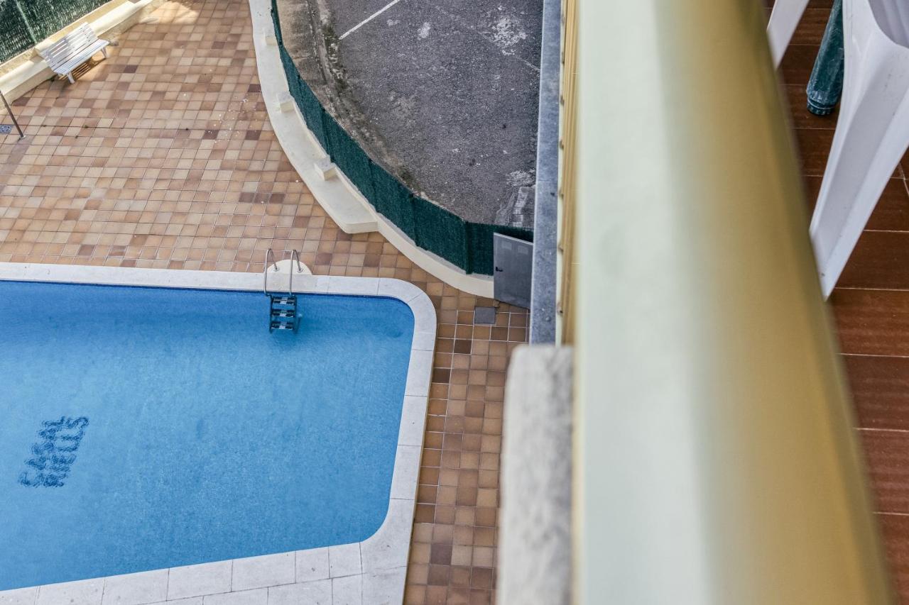 Casal Riells Apartment เลสกาลา ภายนอก รูปภาพ