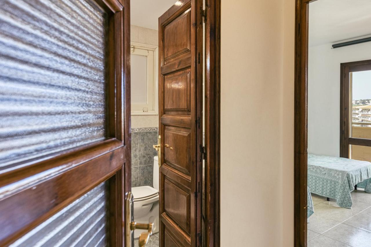 Casal Riells Apartment เลสกาลา ภายนอก รูปภาพ